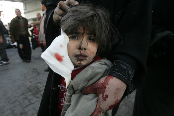 سوريا تنزف حتى الموت.. والغرب يقف متفرجاً